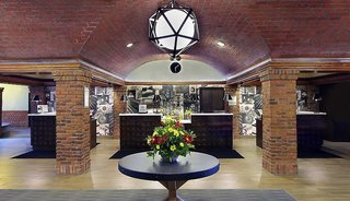 drury plaza hotel st paul downtown