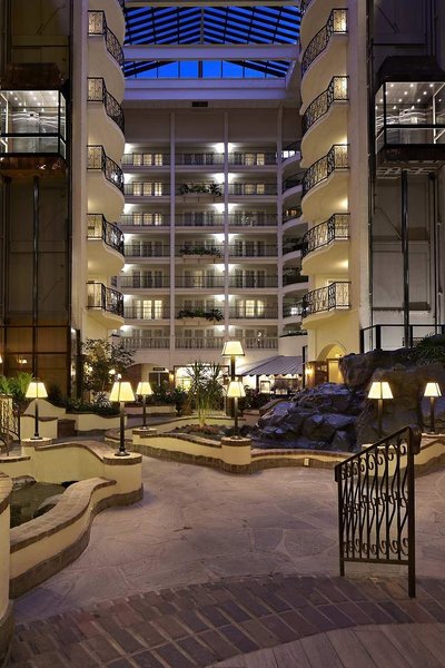 drury plaza hotel st paul downtown