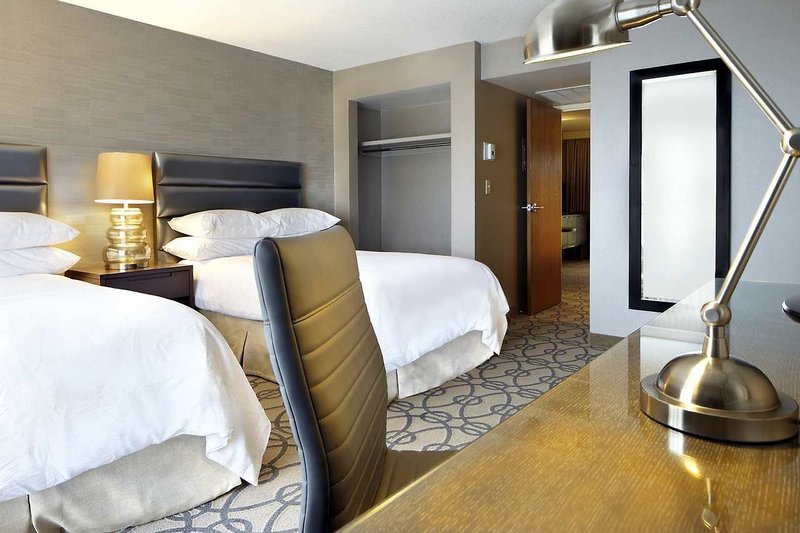 drury plaza hotel st paul downtown