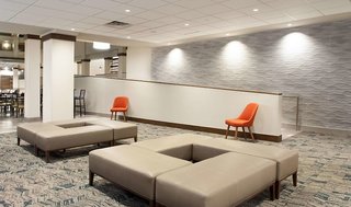 Embassy Suites By Hilton Bloomington/Minneapolis,Minneapolis>>Bloomington,4 star