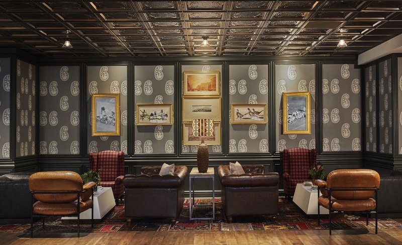 graduate by hilton minneapolis