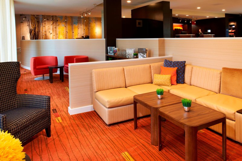 courtyard by marriott minneapolis st paul airport