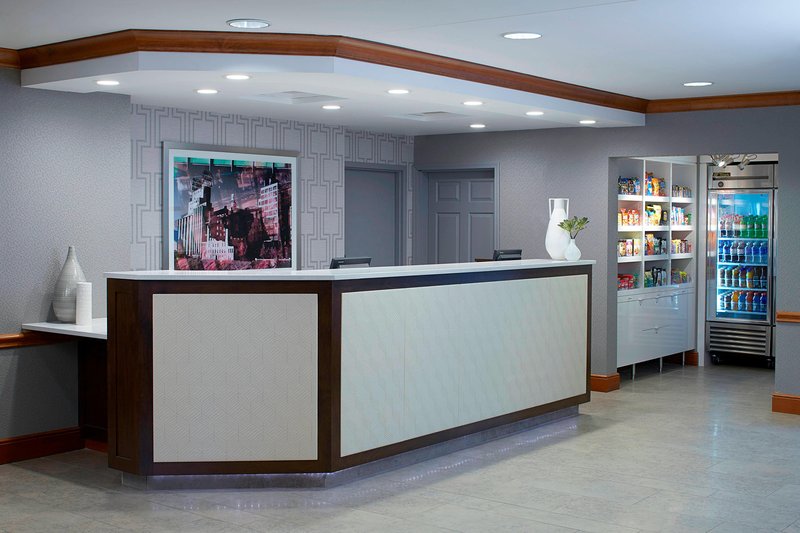 residence inn minneapolis downtown at the depot by marriott