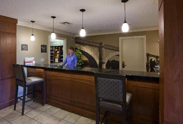 candlewood suites eagan arpt south mall area by ihg