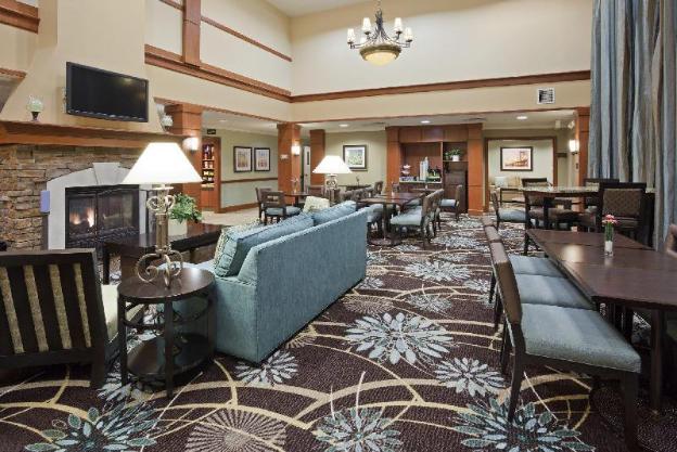 candlewood suites eagan arpt south mall area by ihg