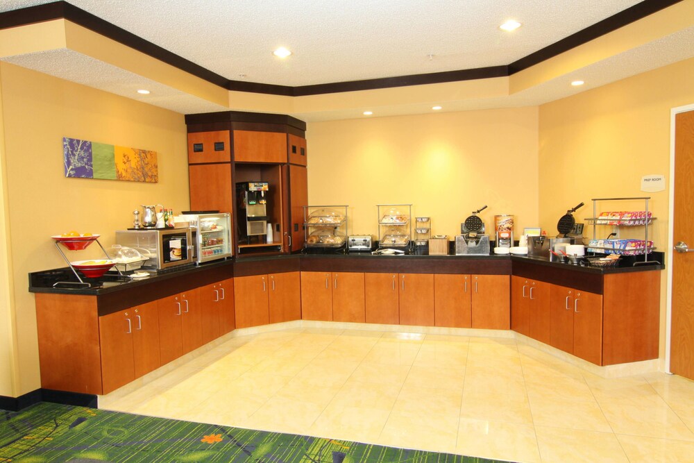 fairfield inn and suites by marriott minneapolis burnsville