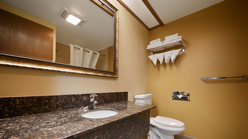 best western kiva inn