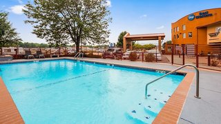 Best Western Kiva Inn,Colorado>>Arrowhead,3 star