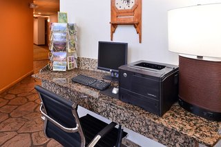best western kiva inn