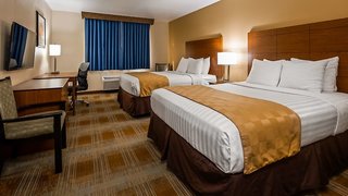 best western kiva inn