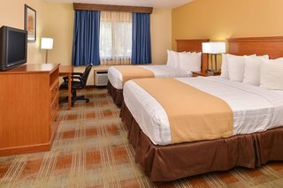 Best Western Kiva Inn,Colorado>>Arrowhead,3 star