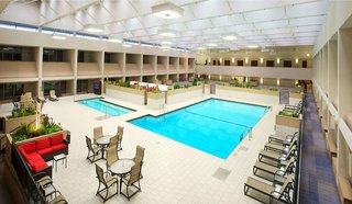 Doubletree By Hilton Bloomington - Minneapolis South