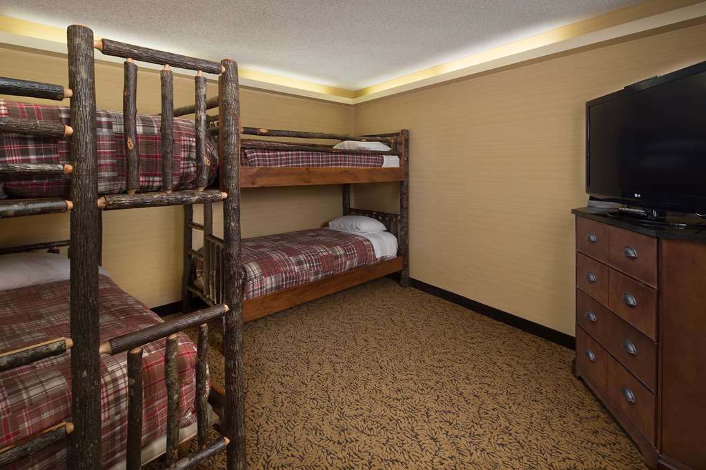 the park vista gatlinburg a doubletree hotel