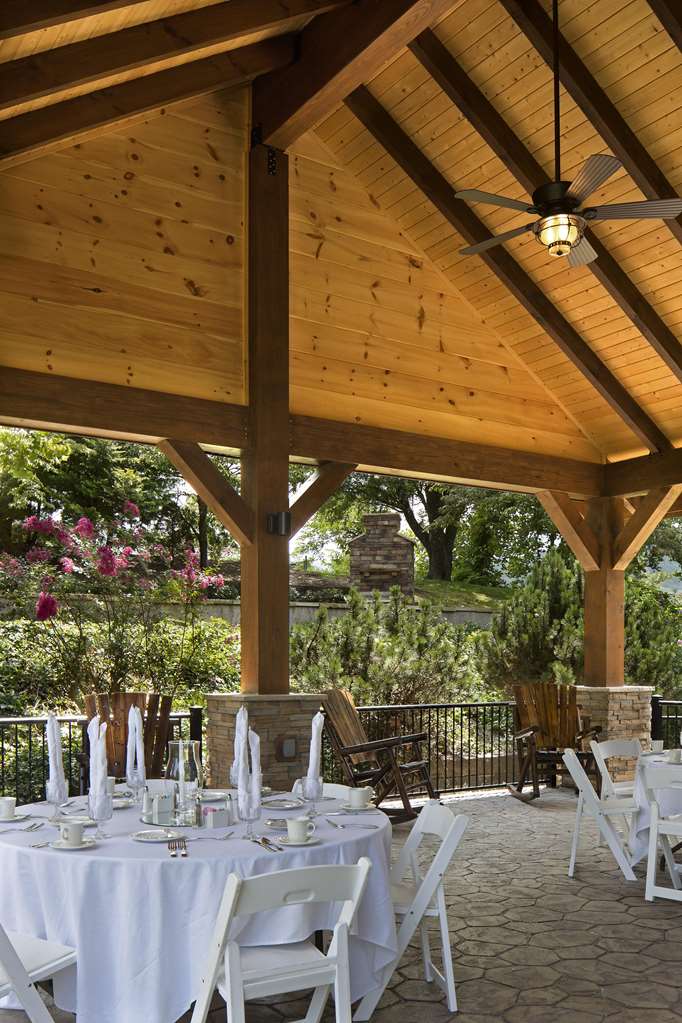 the park vista gatlinburg a doubletree hotel