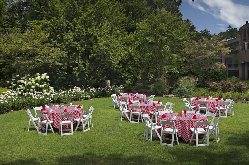 the park vista gatlinburg a doubletree hotel