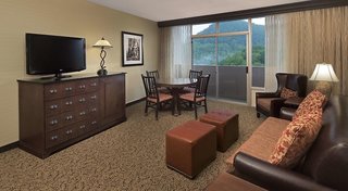 the park vista gatlinburg a doubletree hotel