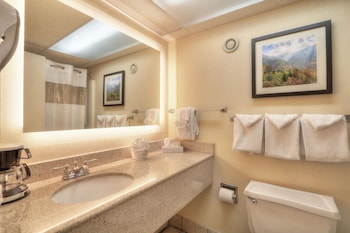 edgewater hotel gatlinburg