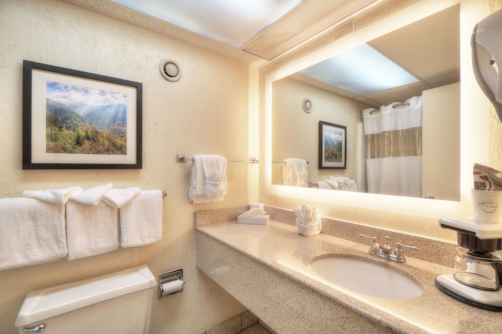edgewater hotel gatlinburg