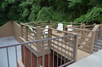 edgewater hotel gatlinburg