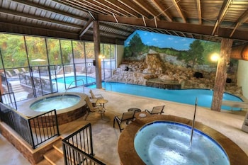 edgewater hotel gatlinburg
