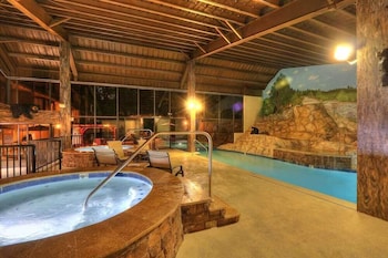 edgewater hotel gatlinburg