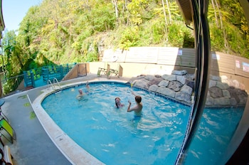 edgewater hotel gatlinburg