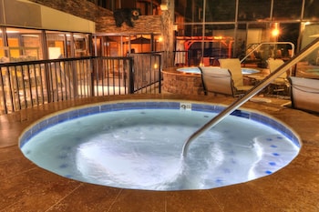 edgewater hotel gatlinburg