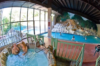 edgewater hotel gatlinburg