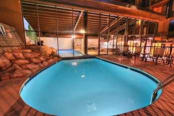 edgewater hotel gatlinburg