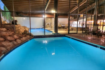 edgewater hotel gatlinburg
