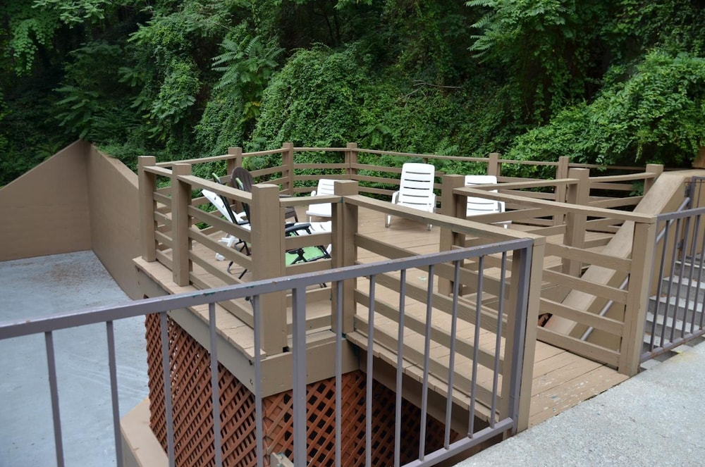 edgewater hotel gatlinburg