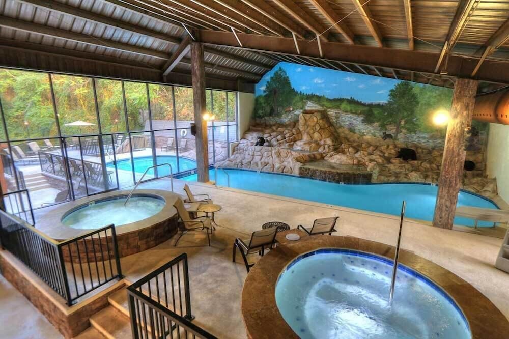 edgewater hotel gatlinburg