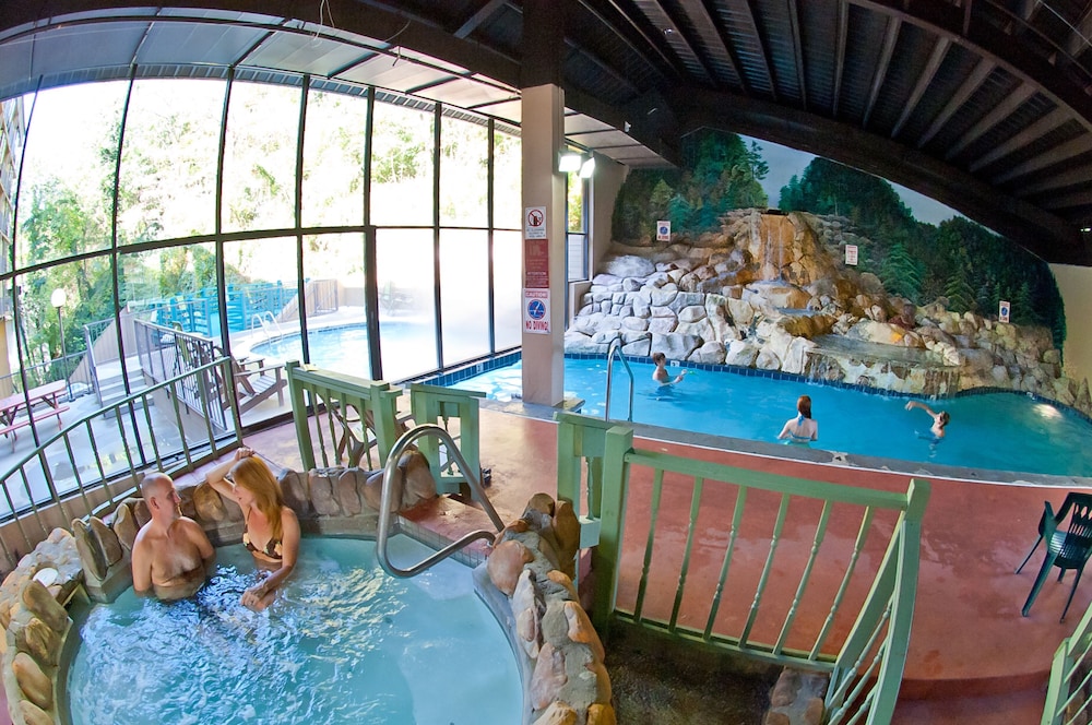 edgewater hotel gatlinburg