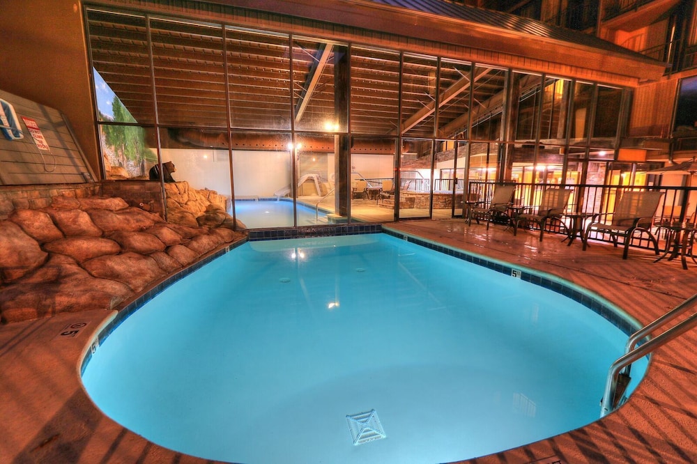edgewater hotel gatlinburg