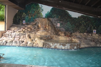 edgewater hotel gatlinburg