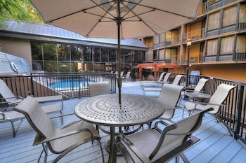 edgewater hotel gatlinburg