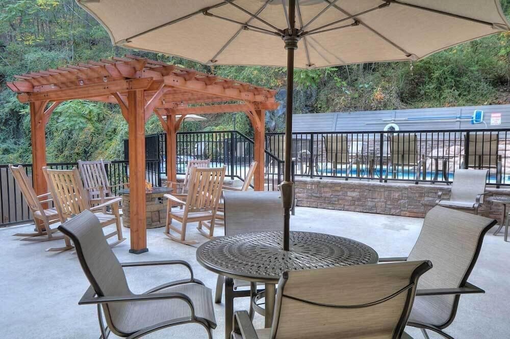 edgewater hotel gatlinburg