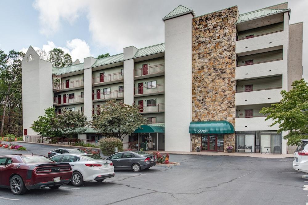 Laurel Inn Condominium,Gatlinburg - Pigeon Forge>>Gatlinburg,3 star