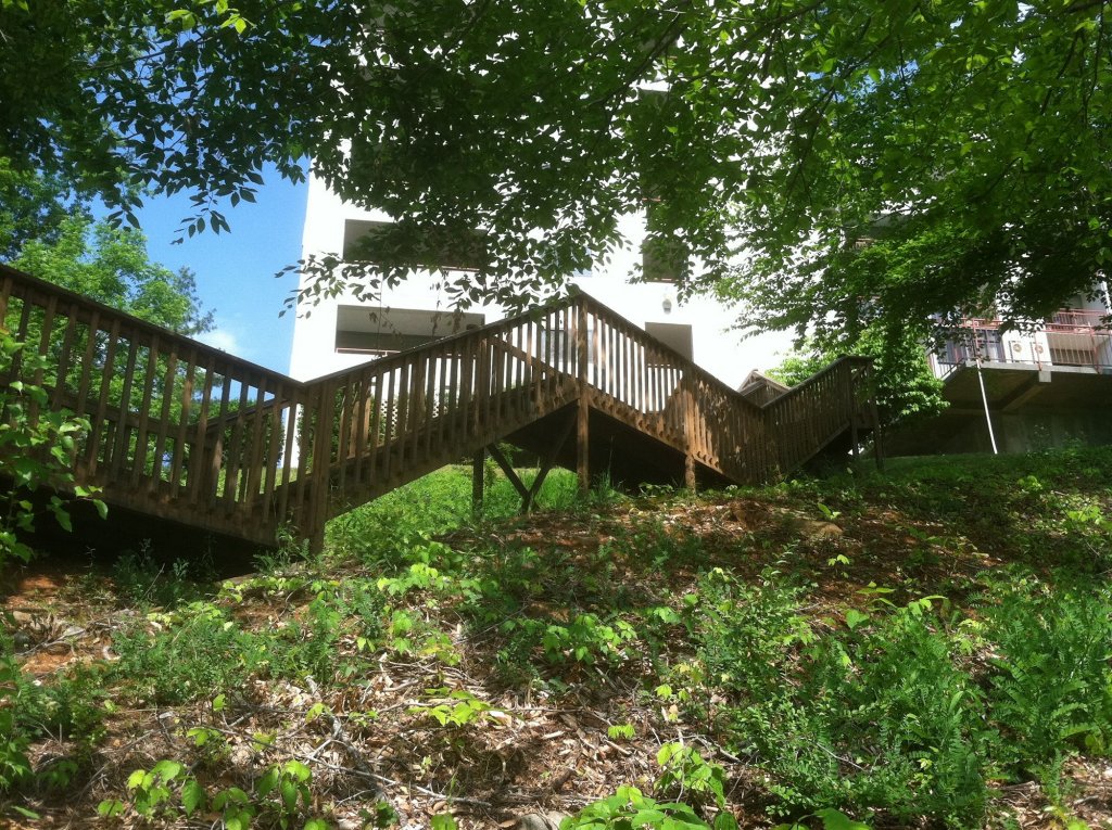 laurel inn condominium