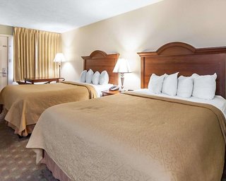 Quality Inn And Suites Dollywood,Sevier County>>Gatlinburg - Pigeon Forge,3 star