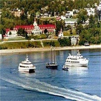 tadoussac