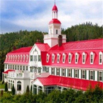 tadoussac