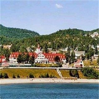 Hotel Tadoussac,Parc National Du Fjord-Du-Saguenay>>Charlevoix,3 star