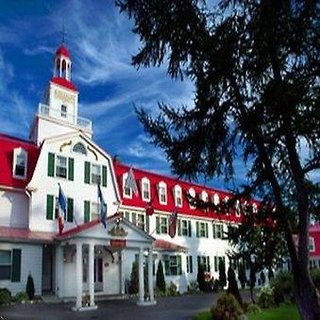 tadoussac