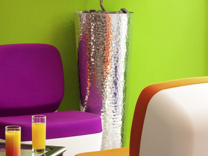 ibis styles besancon