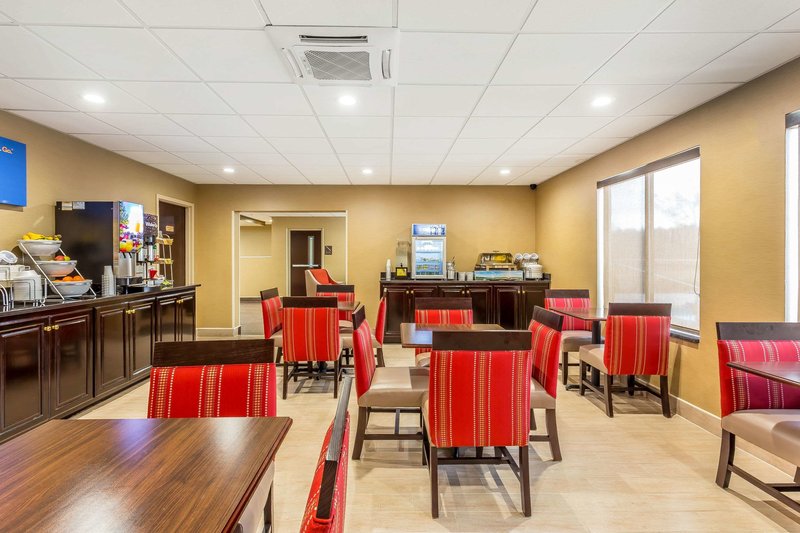 comfort inn and suites mocksville i 40