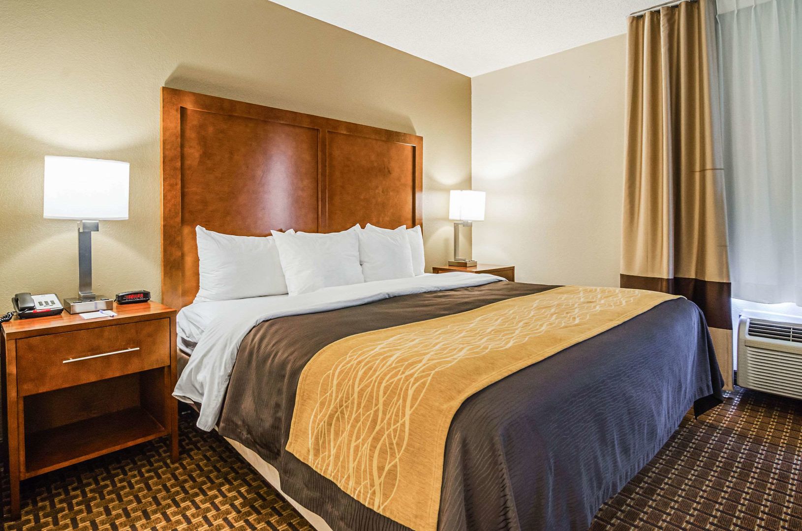 comfort inn and suites oxford south