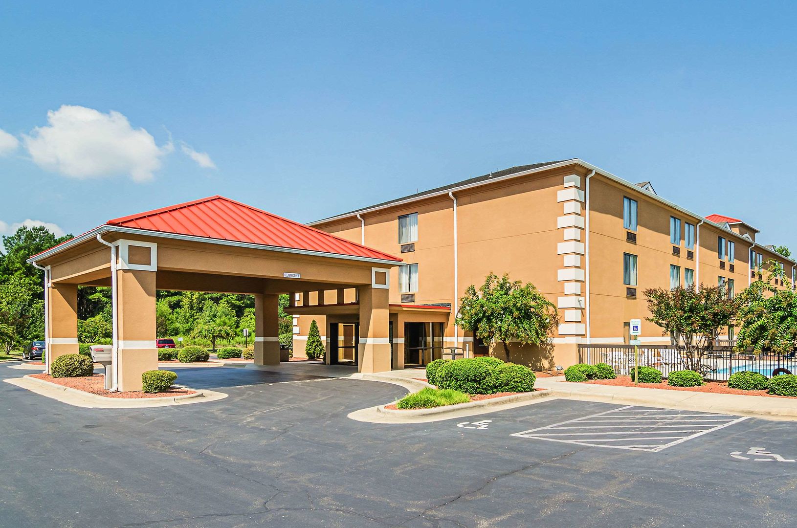 comfort inn and suites oxford south