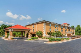 Comfort Inn & Suites Oxford South,Henderson>>Franklinton,3 star