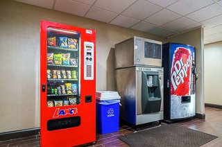 comfort inn and suites oxford south